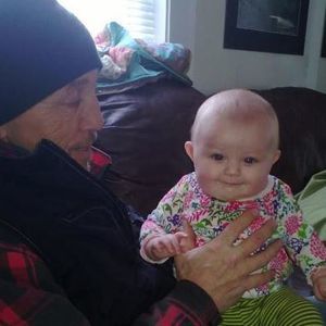 Meet your Posher, Greg